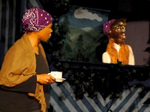 Steal Away - The Living History of Harriet Tubman