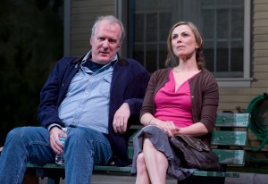 Middletown by Will Eno - Steppenwolf - Brenda Barrie - Tracy Letts - Antje Ellermnan - Les Waters
