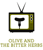 Post image for Off-Broadway Theater Review:  OLIVE AND THE BITTER HERBS (Primary Stages)