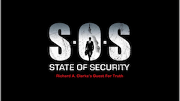 Post image for Documentary Film Review:  S.O.S./STATE OF SECURITY (directed by Michèle Ohayon)