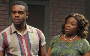 Seven Guitars by August Wilson - Marin Theatre Company