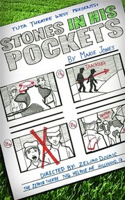 Post image for LA Theater Review: STONES IN HIS POCKETS (The Zephyr Theatre)
