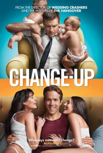 Post image for Movie Review: THE CHANGE-UP (nationwide)