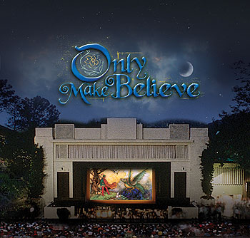 Post image for Orange County Theater Review:  PAGEANT OF THE MASTERS: ONLY MAKE BELIEVE (Irvine Bowl in Laguna Beach)