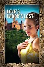 Post image for Regional Theater Review: LOVE’S LABOR’S LOST (Elizabethan Stage at Oregon Shakespeare Festival)