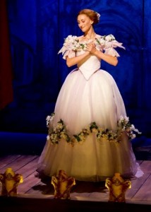 Tony Frankel’s Stage and Cinema review of PCPA Theaterfest’s production of Philip LeZebnick and Stephen Schwartz’ “My Fairytale” at Solvang Festival Theater and Marian Theatre in Santa Maria.