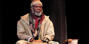 Oregon Shakespeare Festival - The African Company Presents Richard III – directed by Seret Scott – review by Tony Frankel