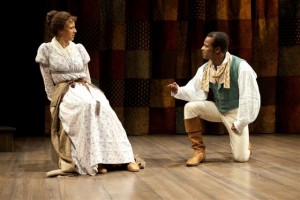 Oregon Shakespeare Festival - The African Company Presents Richard III – directed by Seret Scott – review by Tony Frankel