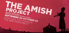 Post image for Chicago Theater Review: THE AMISH PROJECT (American Theater Company)
