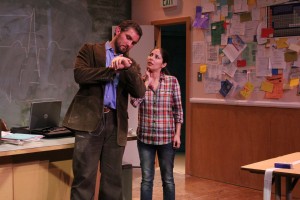 Wonderlust  by Cody Henderson at Theatre of Note – Los Angeles Theater Review