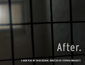 Post image for Off Broadway Theater Review: AFTER (Partial Comfort)