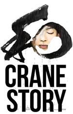 Post image for Off Broadway Theater Review: CRANE STORY (The Cherry Lane Theatre)