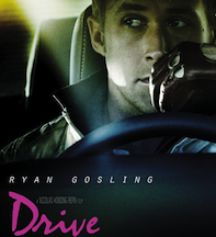 Post image for Movie Review: DRIVE directed by Nicolas Winding Refn