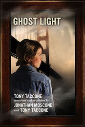 Post image for Theater Review: GHOST LIGHT (New Theatre at the Oregon Shakespeare Festival)