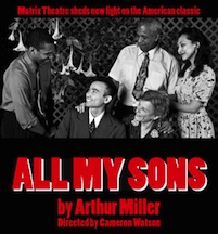 Post image for Los Angeles Theater Review: ALL MY SONS (Matrix Theatre)