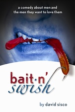 Post image for Off Broadway Theater Review: BAIT N’ SWISH (Stage Left Studio)