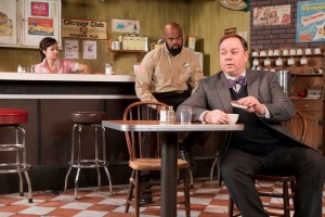 Bus Stop by William Inge at the The Raven Theatre – Chicago Theater Review by Dan Zeff