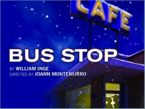 Post image for Chicago Theater Review: BUS STOP (The Raven Theatre)