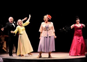 Follies by Stephen Sondheim and James Goldman – Chicago Shakespeare Theater – Chicago Theater Review by Tony Frankel