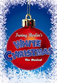 Post image for Chicago Theater Review: IRVING BERLIN’S WHITE CHRISTMAS (The Marriott Theatre in Lincolnshire)