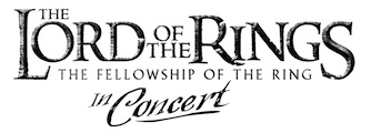 Post image for Los Angeles Stage & Cinema Review: THE LORD OF THE RINGS IN CONCERT: THE FELLOWSHIP OF THE RING (Honda Center)