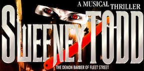 Post image for Chicago Theater Review: SWEENEY TODD (Drury Lane Theatre in Oakbrook Terrace)