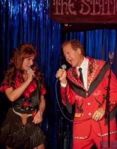 The Doyle and Debbie Show at the Royal George Cabaret Theatre – Chicago Theater Review by Dan Zeff