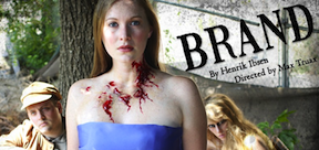 Post image for Chicago Theater Review: BRAND by Henrik Ibsen (Red Tape Theatre Company at St. James Episcopal Church)