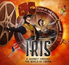 Post image for Los Angeles Theater Review: IRIS (Cirque du Soleil)