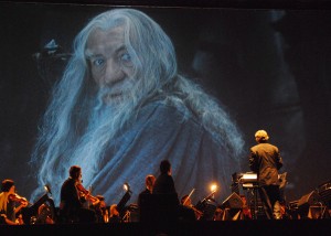Kaitlyn Lusk, THE LORD OF THE RINGS IN CONCERT: THE FELLOWSHIP OF THE RING, Howard Shore, Ludwig Wicki, Munich Symphony Orchestra, Pacific Chorale, Phoenix Boys Choir