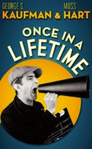 Post image for Bay Area Theater Review: ONCE IN A LIFETIME (American Conservatory Theatre in San Francisco)