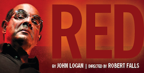 Post image for Chicago Theater Review: RED (Goodman Theatre)