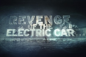Post image for Film Review: REVENGE OF THE ELECTRIC CAR (documentary directed by Chris Paine)