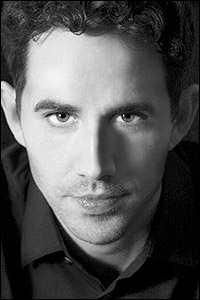 Post image for Interview: SANTINO FONTANA (Starring in ‘Sons of the Prophet’ at Roundabout’s Laura Pels Theatre)