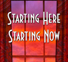 Post image for Chicago Theater Review: STARTING HERE, STARTING NOW (Theo Ubique Cabaret Theatre)