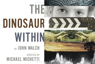 Post image for Los Angeles Theater Review: THE DINOSAUR WITHIN (The Theatre @ Boston Court)