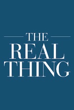 Post image for Chicago Theater Review: THE REAL THING (Writers Theatre in Glencoe)