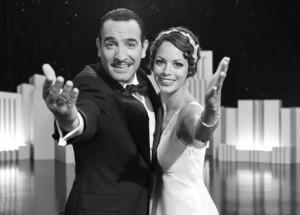 The Artist directed by Michel Hazanavicius – film review by Kevin Bowen