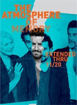 Post image for Off Broadway Theater Review: THE ATMOSPHERE OF MEMORY (Labyrinth Theater Company)