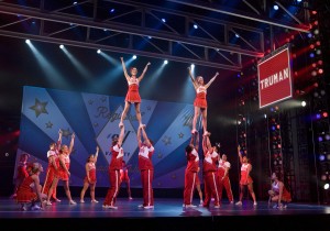 Bring It On: The Musical at the Ahmanson Theatre – Los Angeles/National Tour Theater Review by Sarah Taylor Ellis