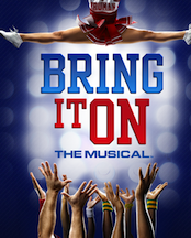 Post image for LA/National Tour Theater Review: BRING IT ON: THE MUSICAL (Ahmanson Theatre)