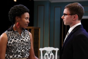 Remy Bumppo presents Changes of Heart by Pierre Marivaux – directed by Timothy Douglas – Chicago Theater Review by Dan Zeff