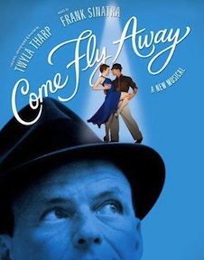 Post image for National Tour Theater Review: COME FLY AWAY (Pantages Theater)