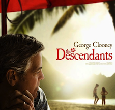 Post image for Film Review: THE DESCENDANTS directed by Alexander Payne