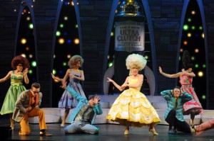 Hairspray at Musical Theatre West at Carpenter Performing Arts Center in Long Beach – Los Angeles Theater Review by Tony Frankel