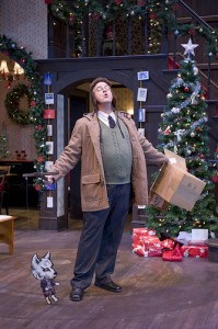 Season’s Greetings by Alan Ayckbourn at the Northlight Theatre in Skokie – Chicago Theater Review by Dan Zeff