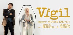 Post image for Los Angeles Theater Review: VIGIL (Mark Taper Forum)