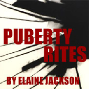 Post image for Off Broadway Theater Review: PUBERTY RITES (Castillo Theater )