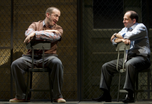 Relatively Speaking - The Mountaintop – Broadway Theater Reviews by Harvey Perr