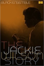 Post image for Chicago Theater Review: THE JACKIE WILSON STORY (Black Ensemble Theater)